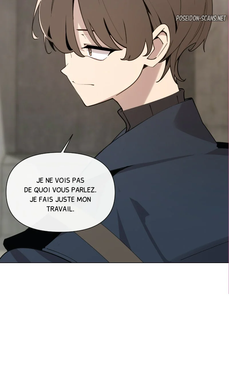 The Postman of the Apocalypse Chapitre 5 - Page 79