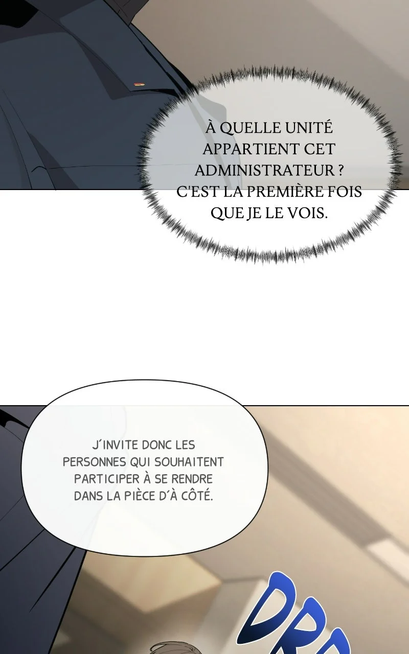 The Postman of the Apocalypse Chapitre 5 - Page 8