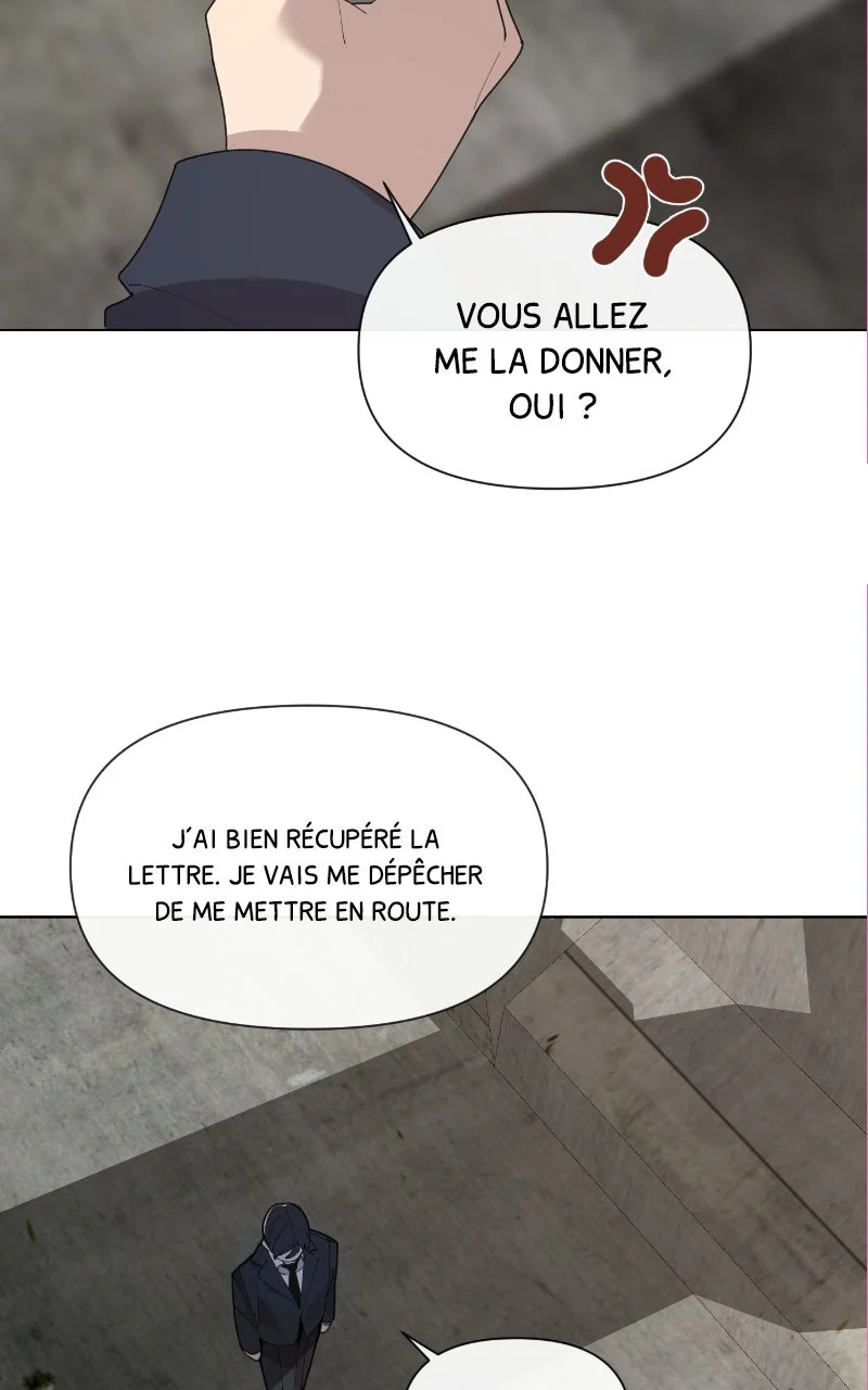 The Postman of the Apocalypse Chapitre 5 - Page 81