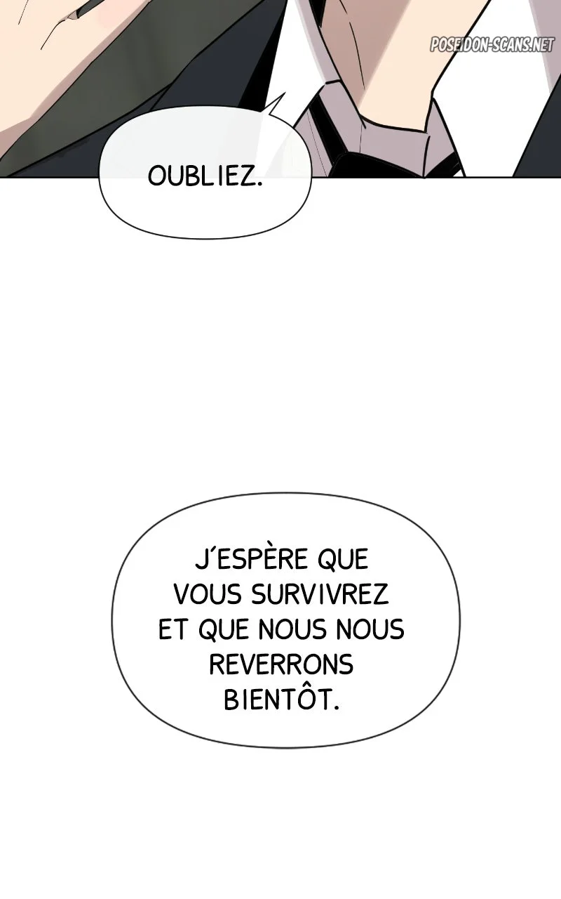 The Postman of the Apocalypse Chapitre 5 - Page 85
