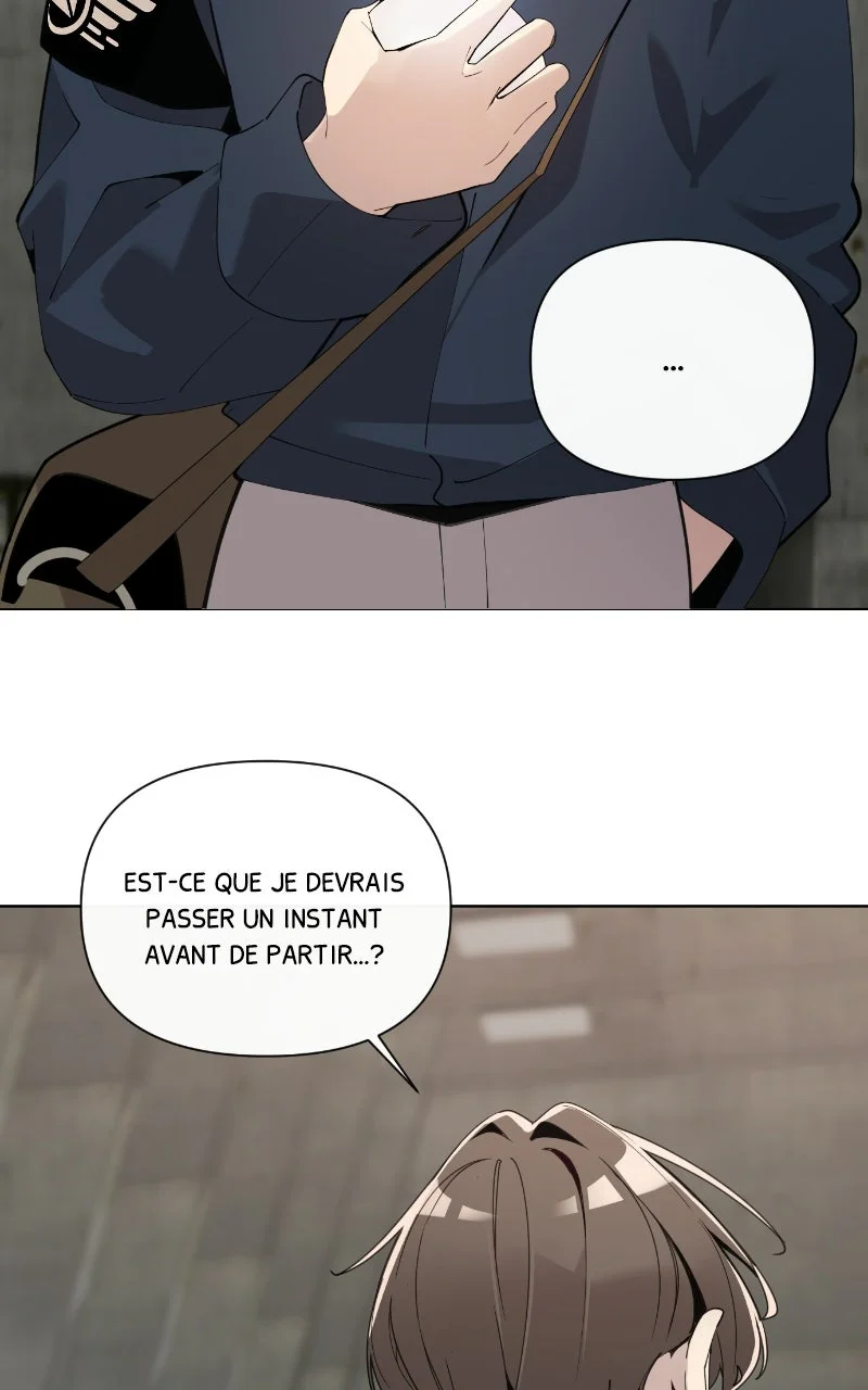 The Postman of the Apocalypse Chapitre 6 - Page 11