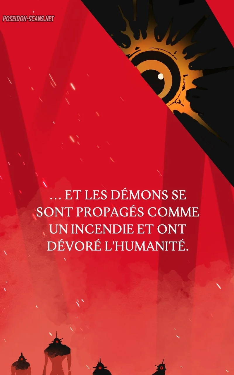 The Postman of the Apocalypse Chapitre 6 - Page 19