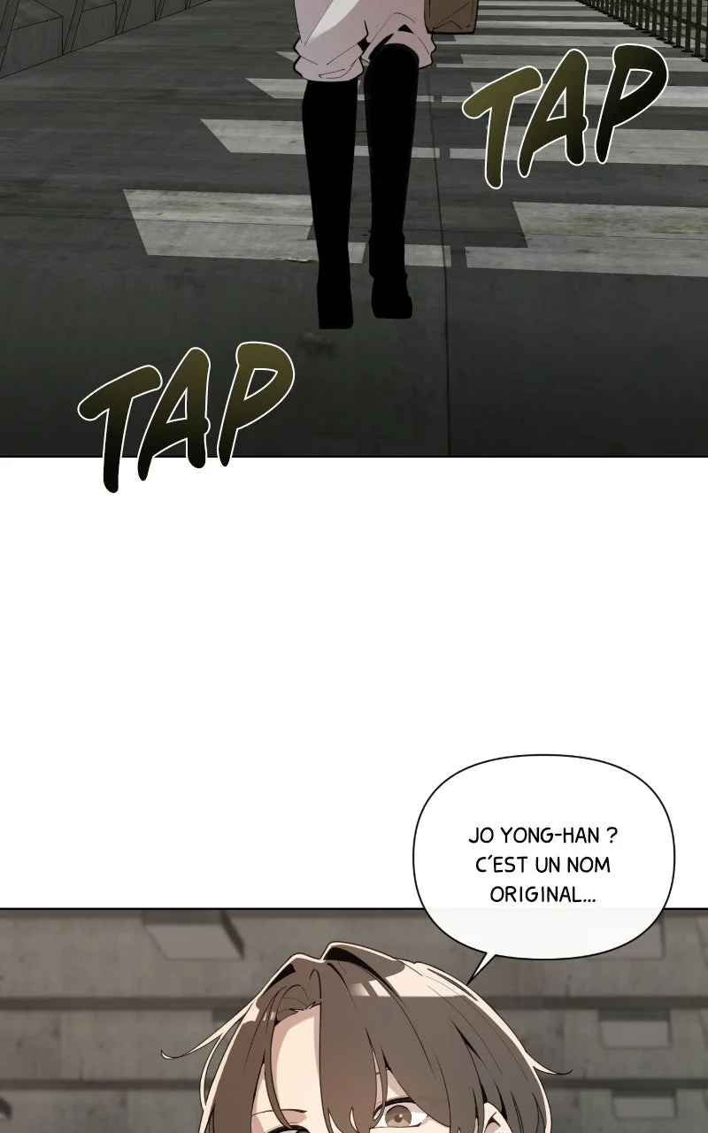 The Postman of the Apocalypse Chapitre 6 - Page 2