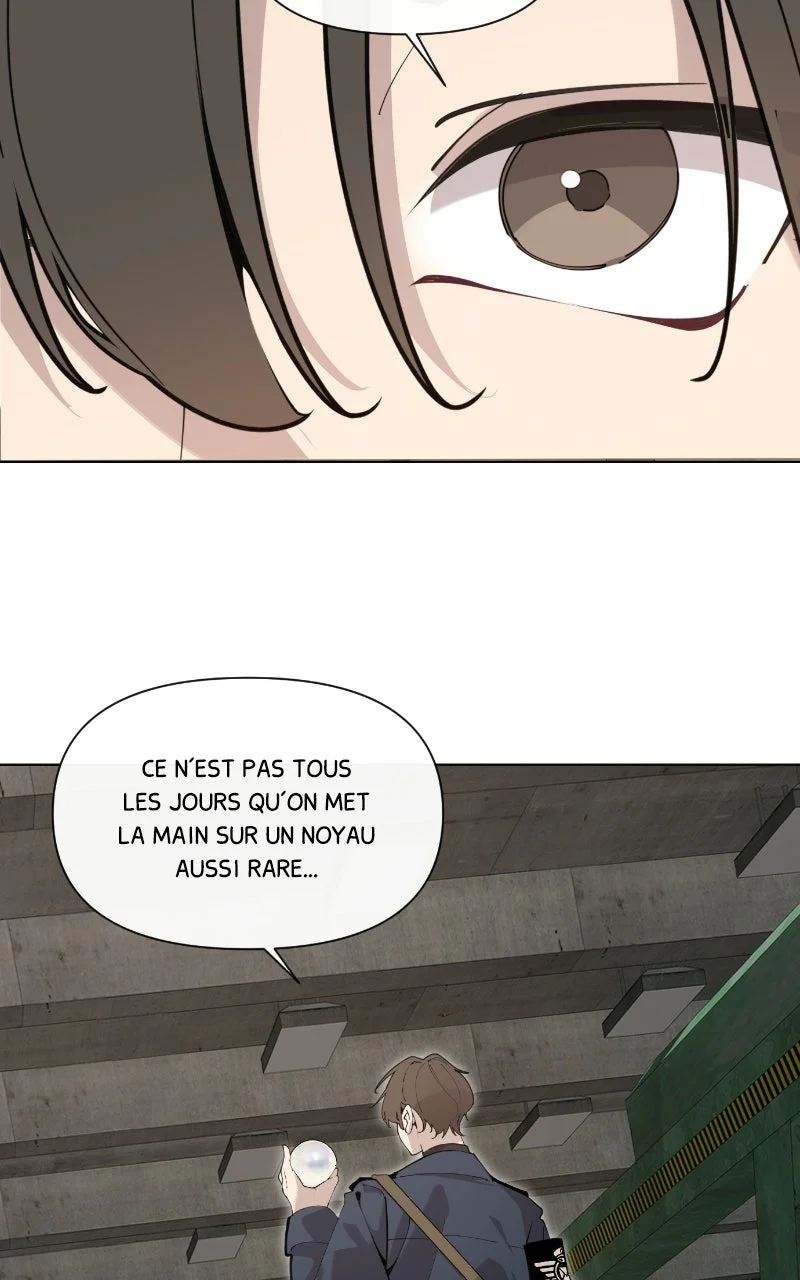 The Postman of the Apocalypse Chapitre 6 - Page 23