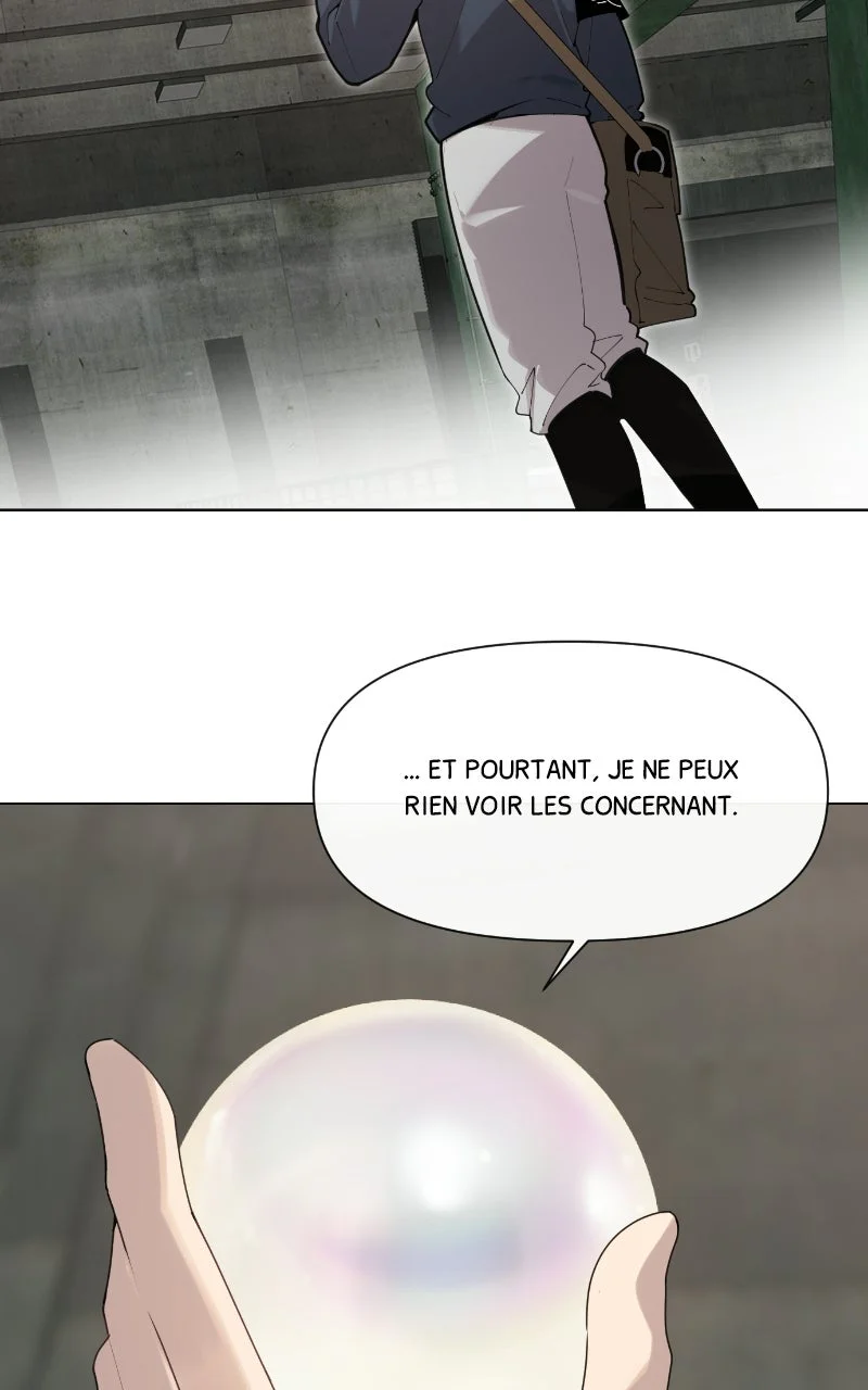 The Postman of the Apocalypse Chapitre 6 - Page 24