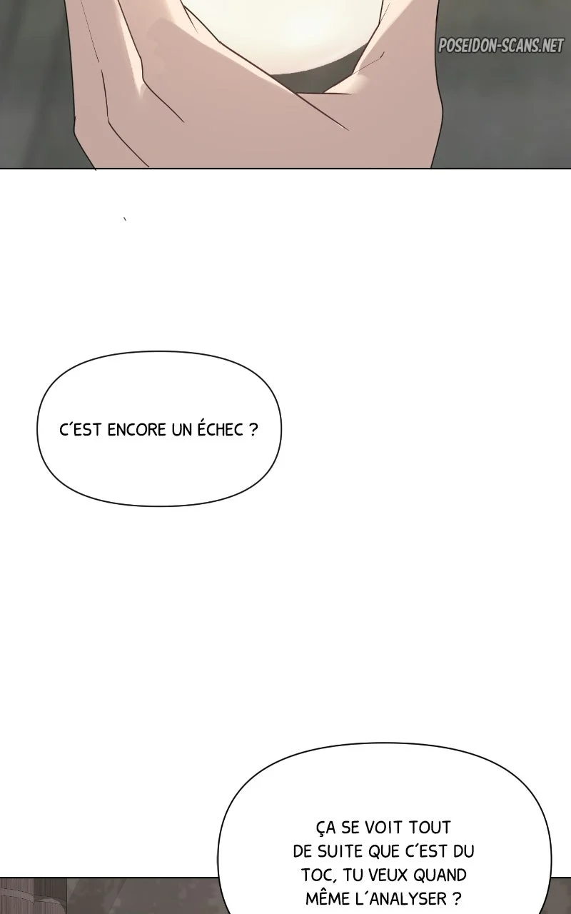 The Postman of the Apocalypse Chapitre 6 - Page 25