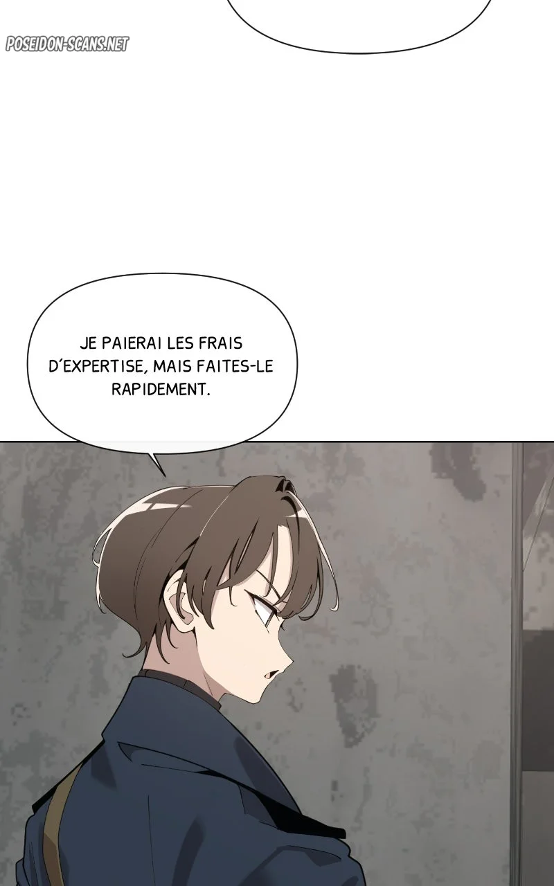 The Postman of the Apocalypse Chapitre 6 - Page 28