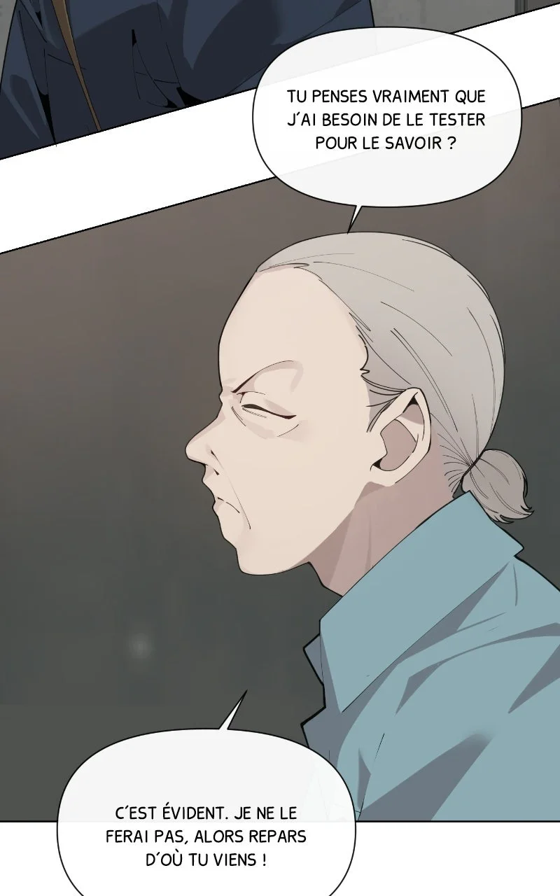 The Postman of the Apocalypse Chapitre 6 - Page 29
