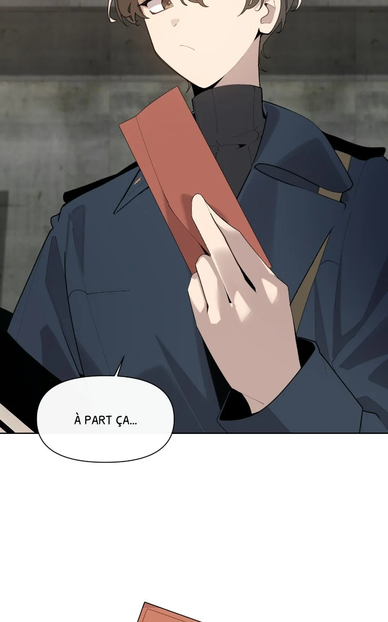 The Postman of the Apocalypse Chapitre 6 - Page 3