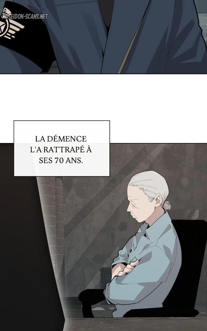 The Postman of the Apocalypse Chapitre 6 - Page 31