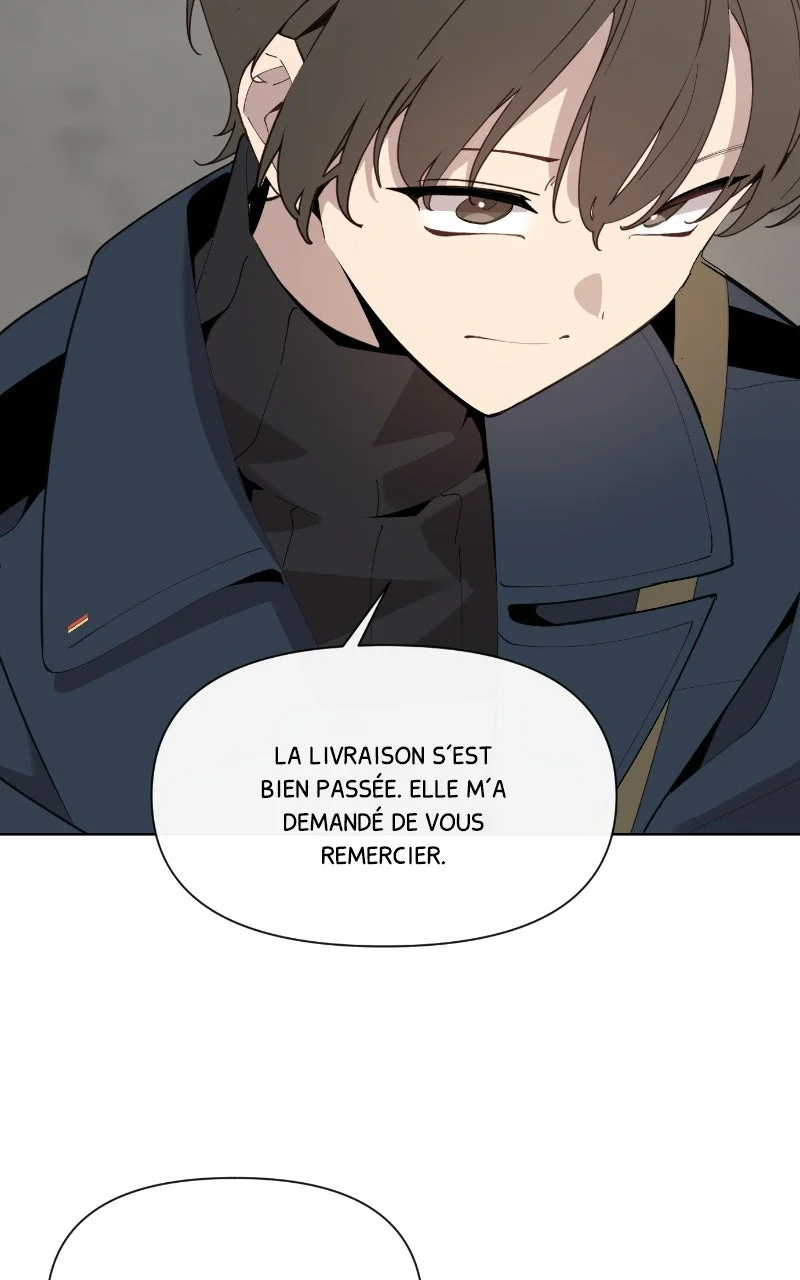 The Postman of the Apocalypse Chapitre 6 - Page 36