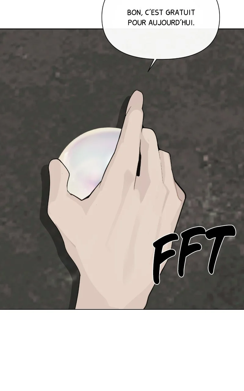 The Postman of the Apocalypse Chapitre 6 - Page 38