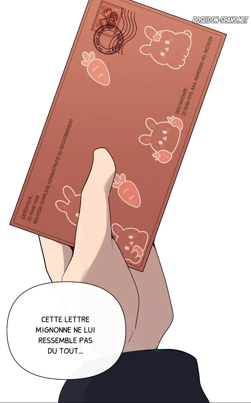 The Postman of the Apocalypse Chapitre 6 - Page 4