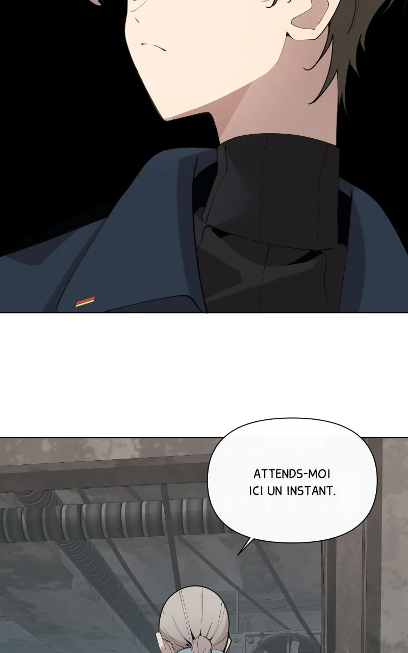 The Postman of the Apocalypse Chapitre 6 - Page 41