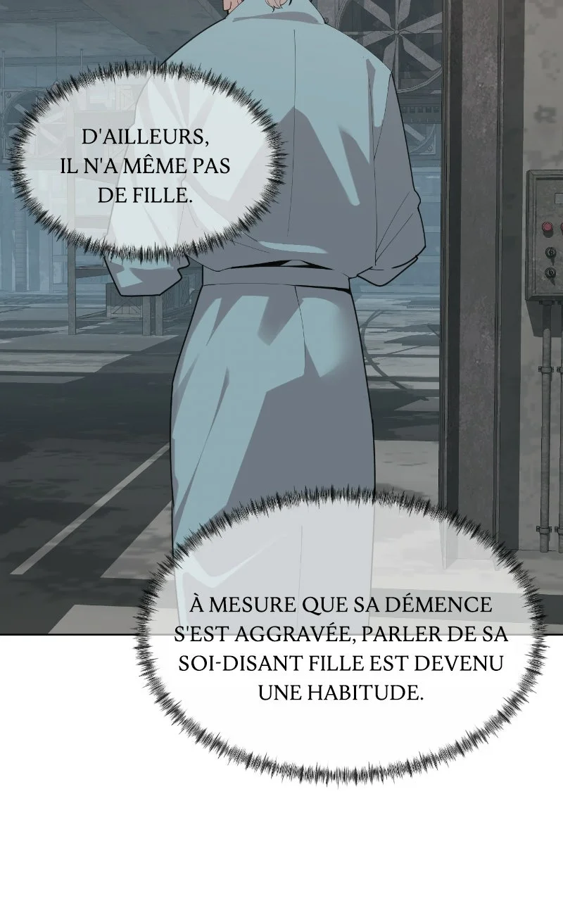The Postman of the Apocalypse Chapitre 6 - Page 42