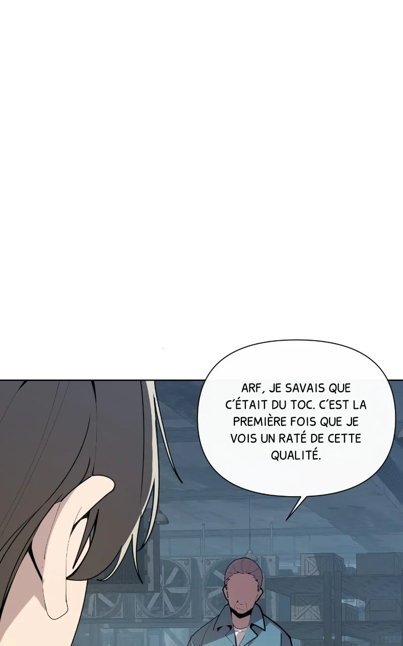 The Postman of the Apocalypse Chapitre 6 - Page 44
