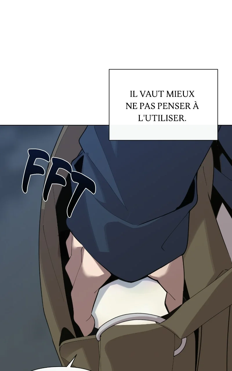 The Postman of the Apocalypse Chapitre 6 - Page 53