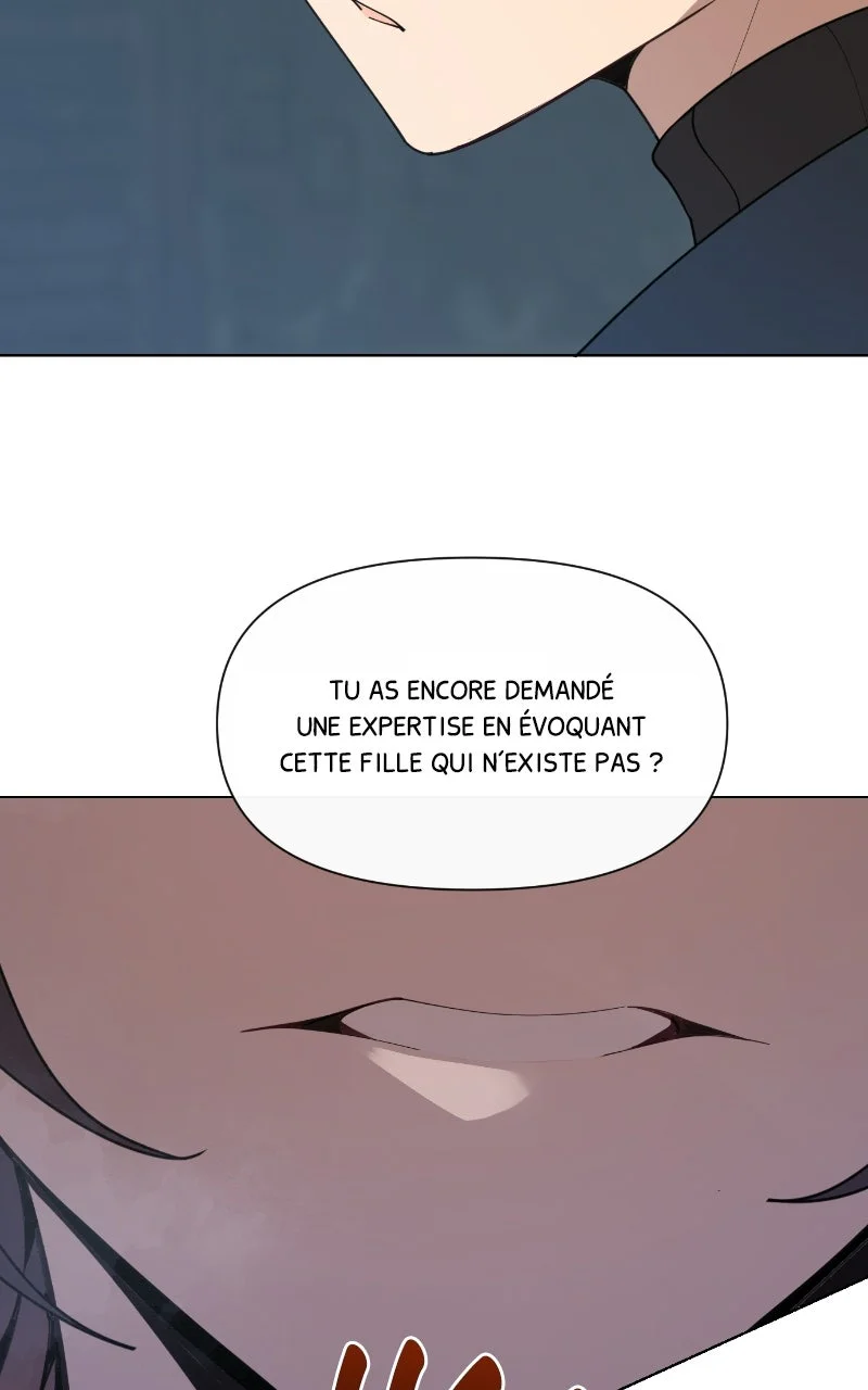 The Postman of the Apocalypse Chapitre 6 - Page 56