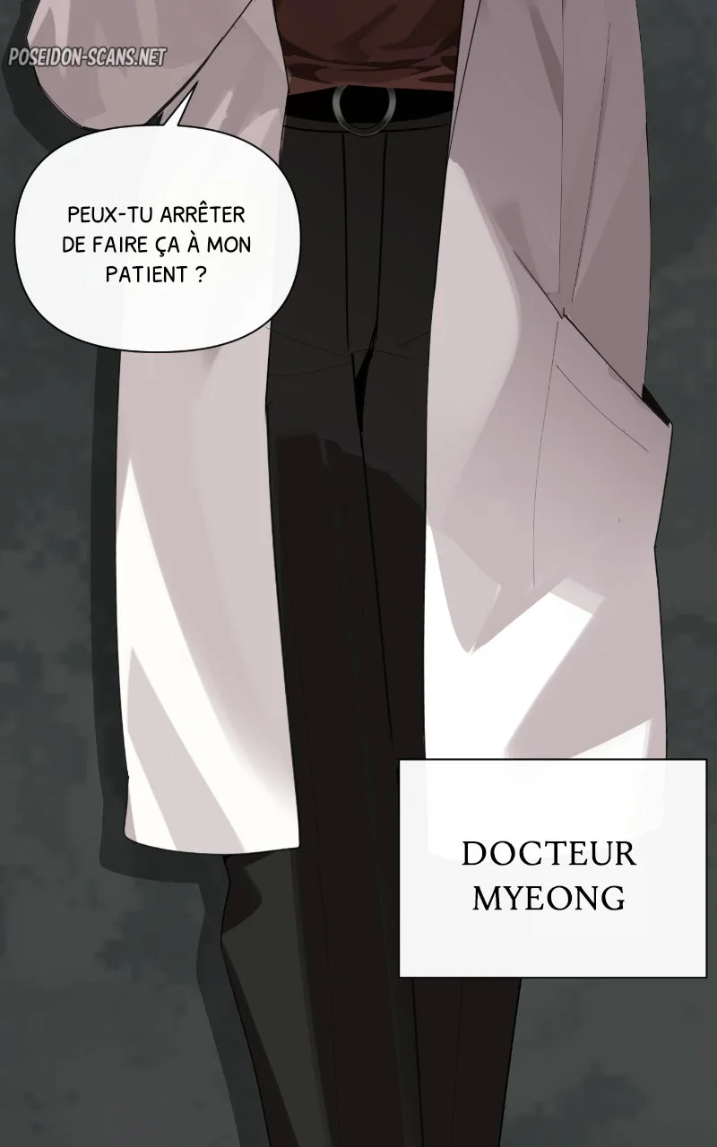 The Postman of the Apocalypse Chapitre 6 - Page 58