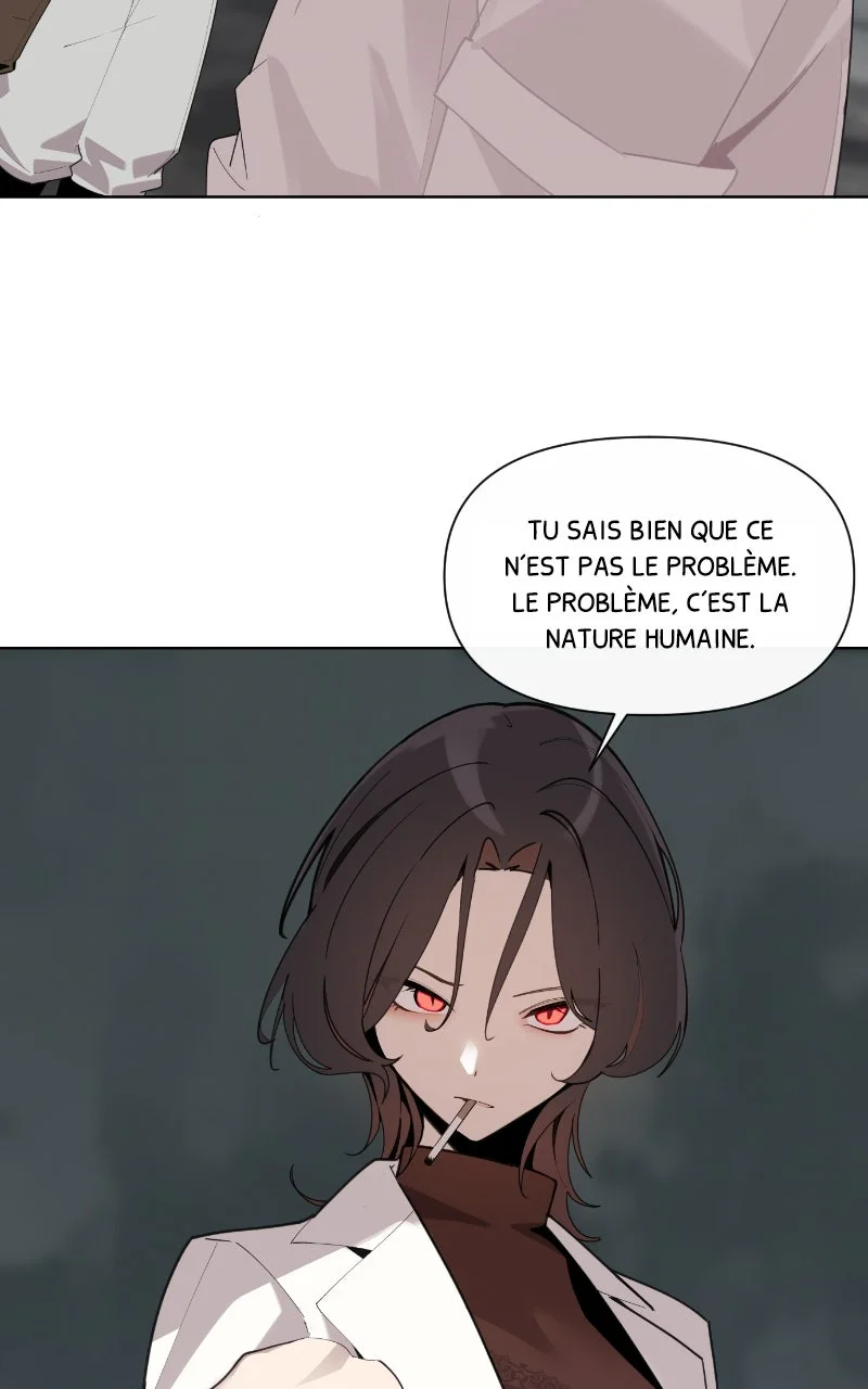The Postman of the Apocalypse Chapitre 6 - Page 60