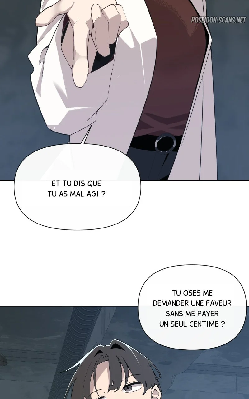 The Postman of the Apocalypse Chapitre 6 - Page 61
