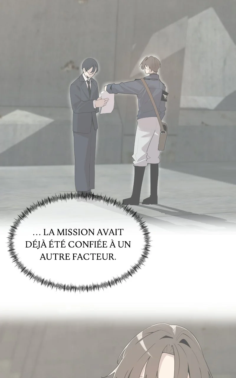 The Postman of the Apocalypse Chapitre 6 - Page 63