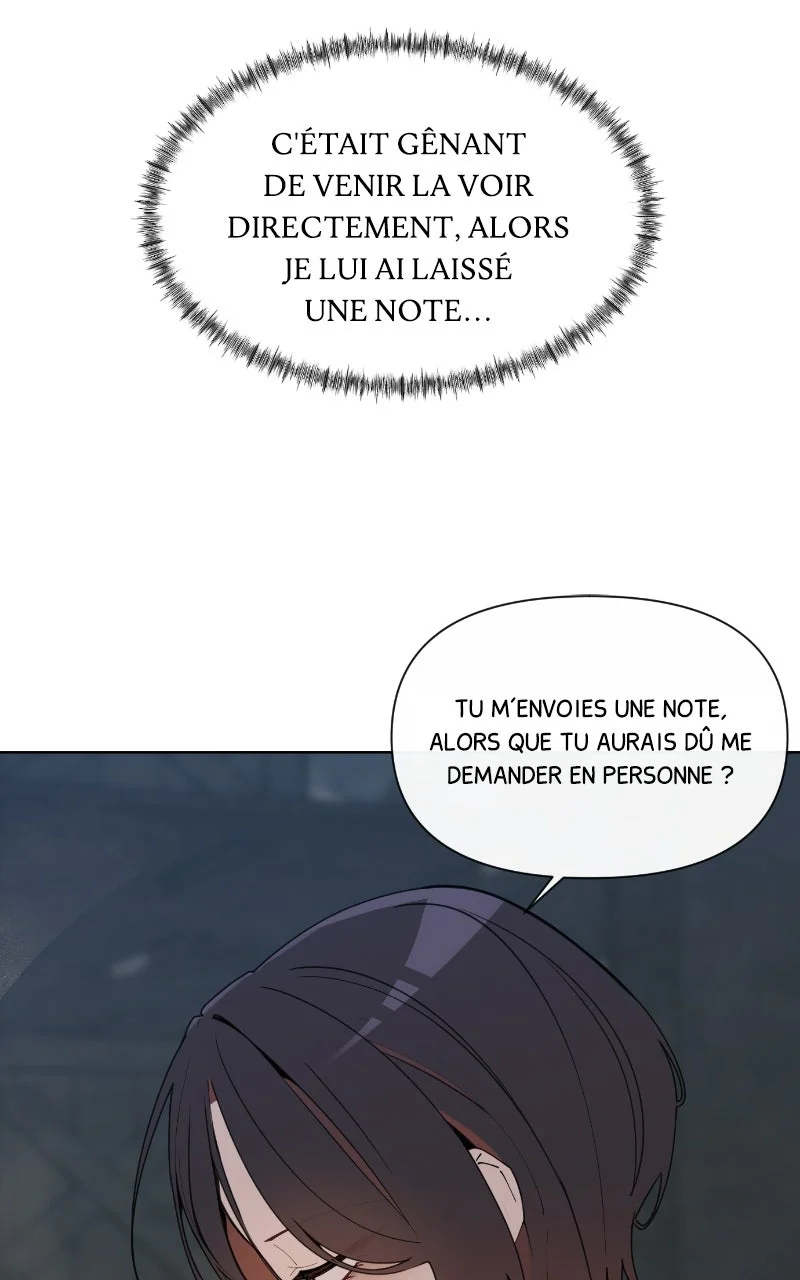 The Postman of the Apocalypse Chapitre 6 - Page 65