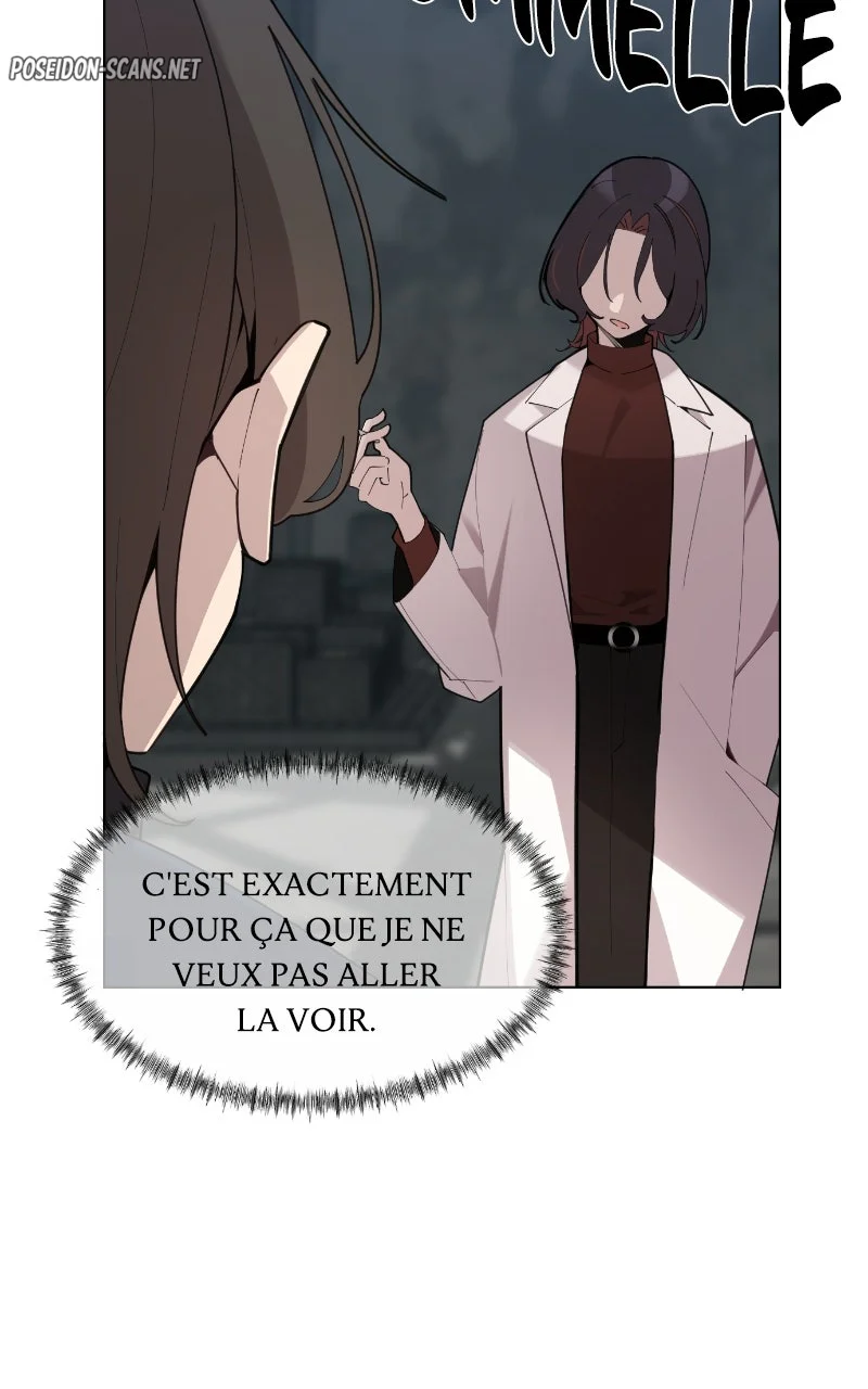 The Postman of the Apocalypse Chapitre 6 - Page 67