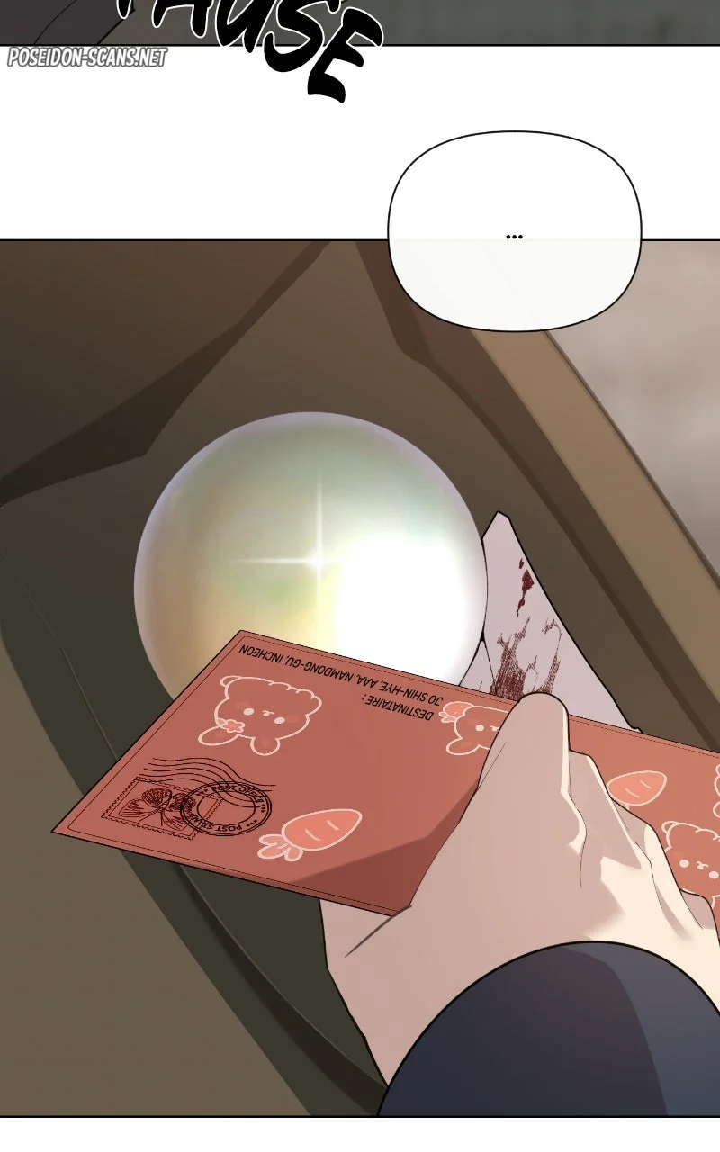 The Postman of the Apocalypse Chapitre 6 - Page 7