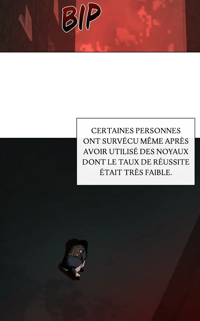 The Postman of the Apocalypse Chapitre 6 - Page 75