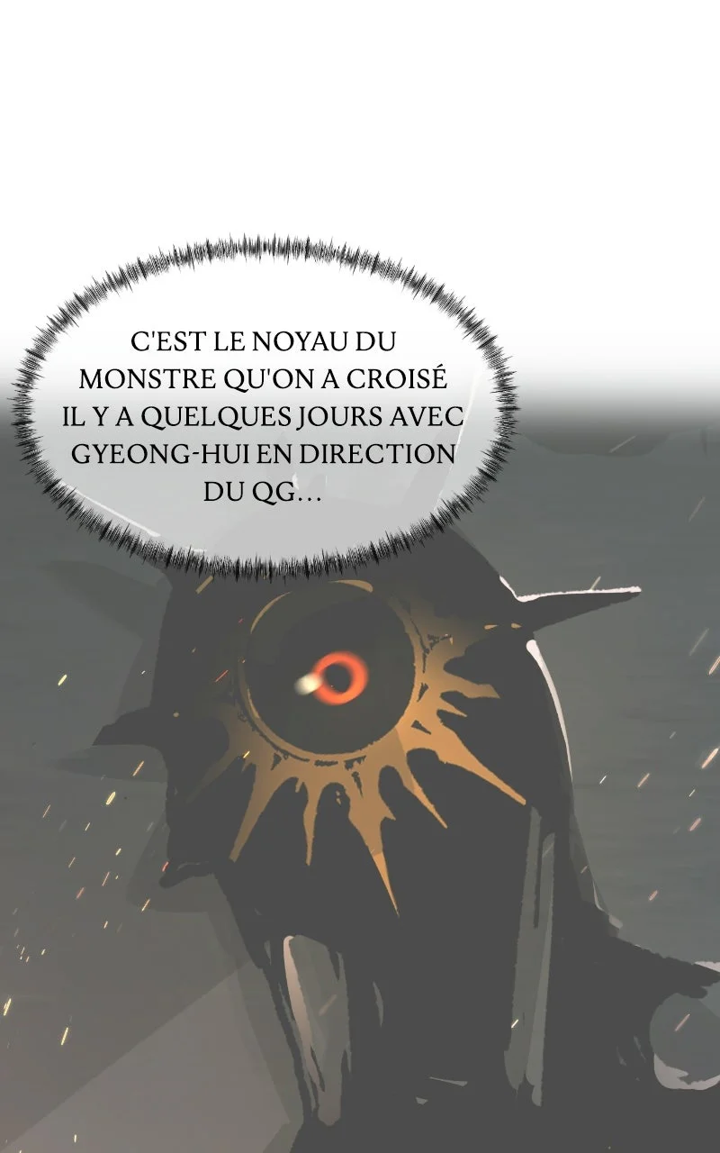 The Postman of the Apocalypse Chapitre 6 - Page 8
