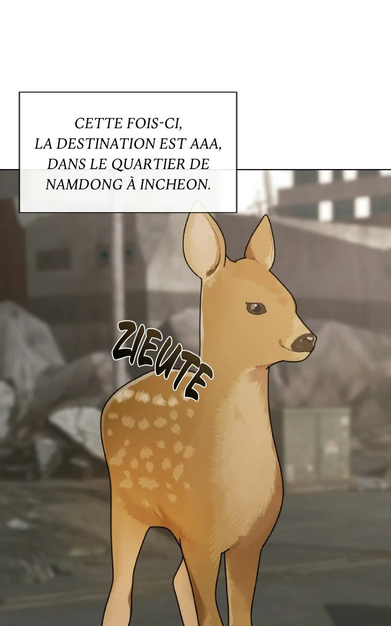 The Postman of the Apocalypse Chapitre 7 - Page 12