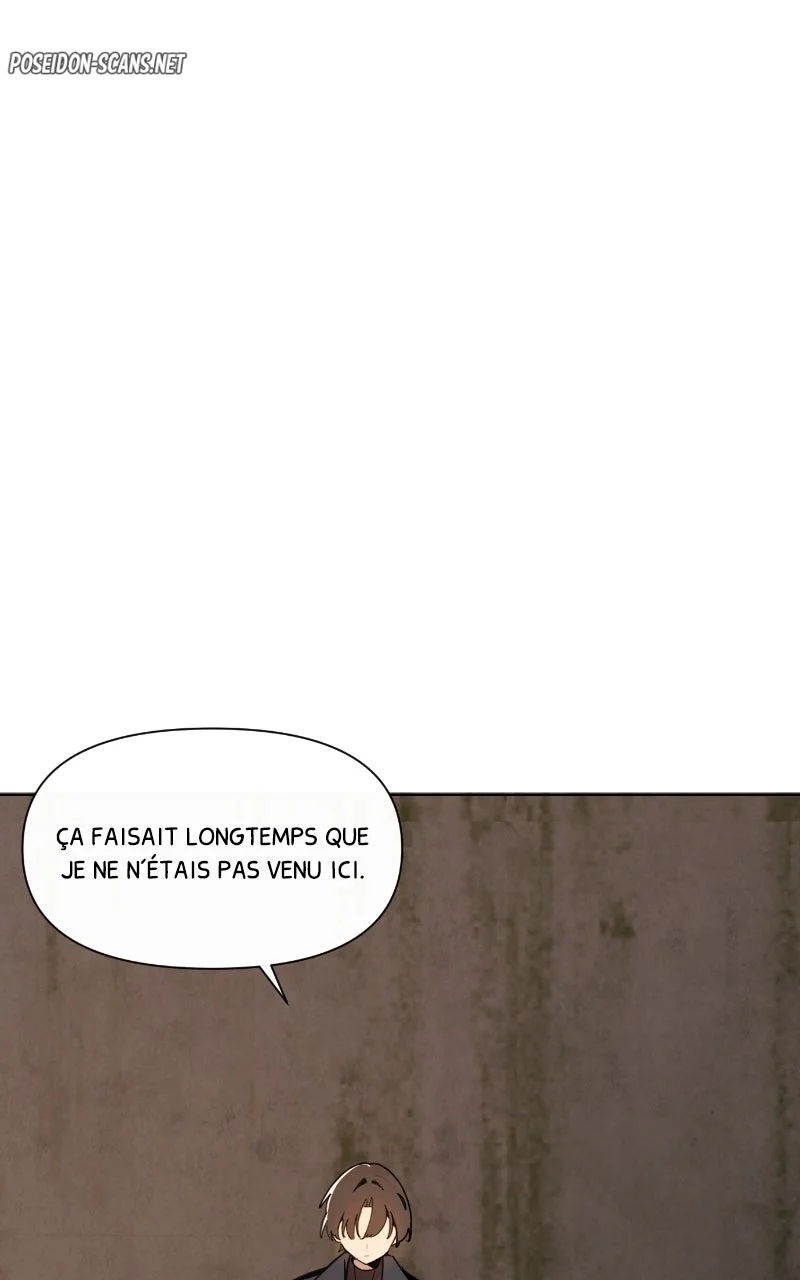 The Postman of the Apocalypse Chapitre 7 - Page 19