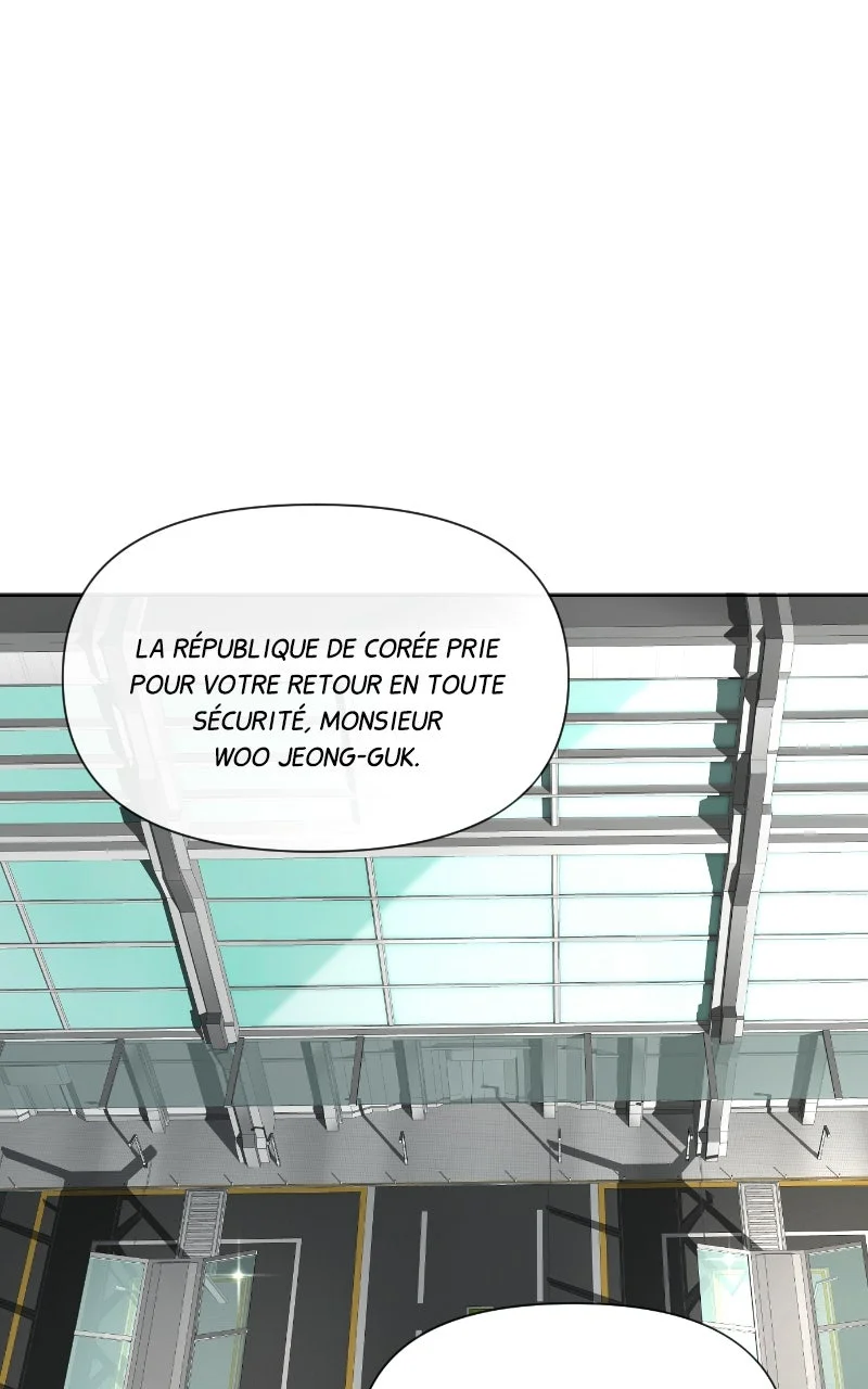 The Postman of the Apocalypse Chapitre 7 - Page 2