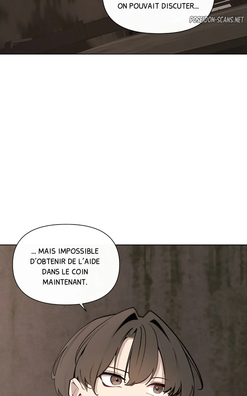 The Postman of the Apocalypse Chapitre 7 - Page 22