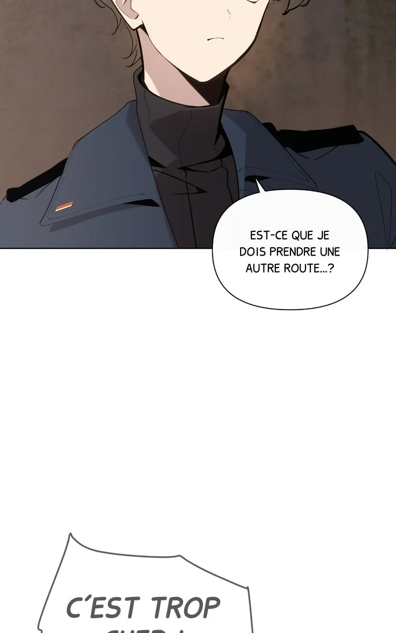 The Postman of the Apocalypse Chapitre 7 - Page 23