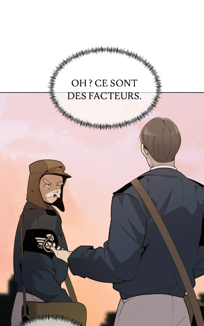 The Postman of the Apocalypse Chapitre 7 - Page 26