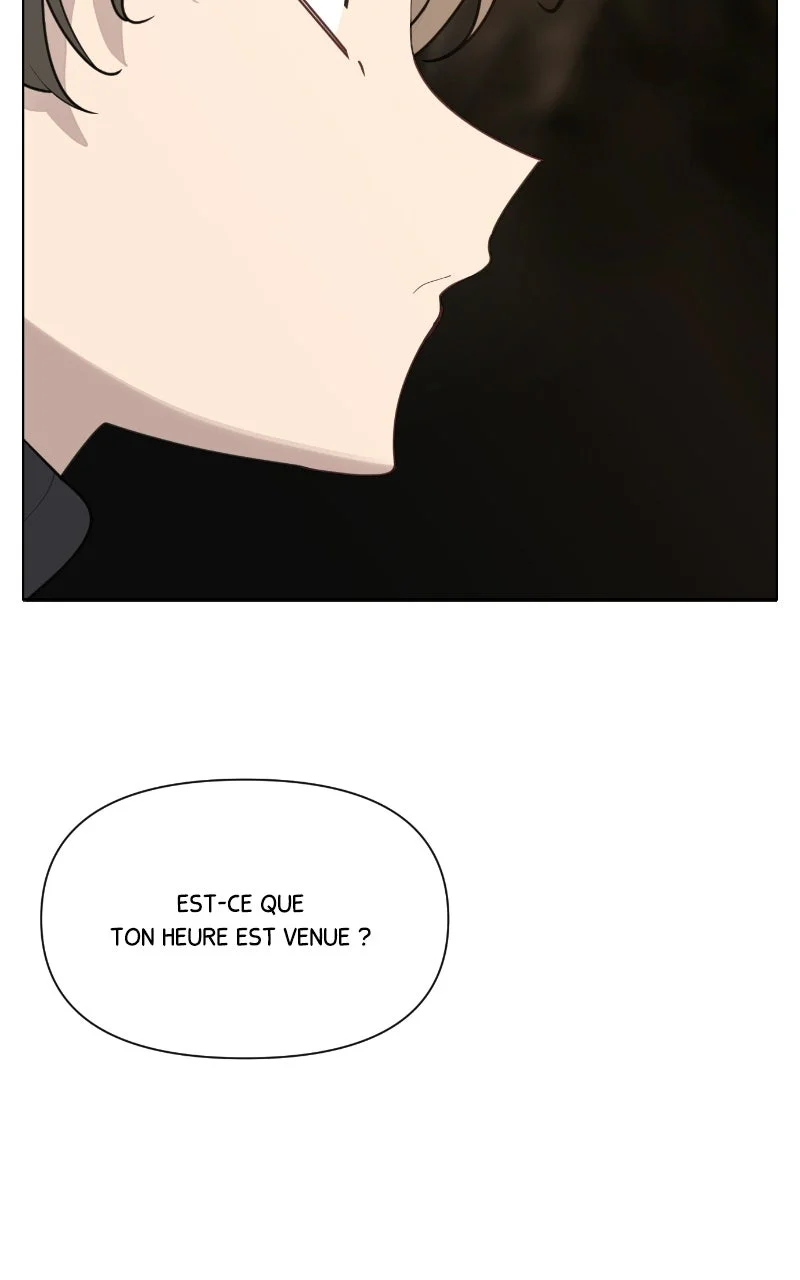 The Postman of the Apocalypse Chapitre 7 - Page 30