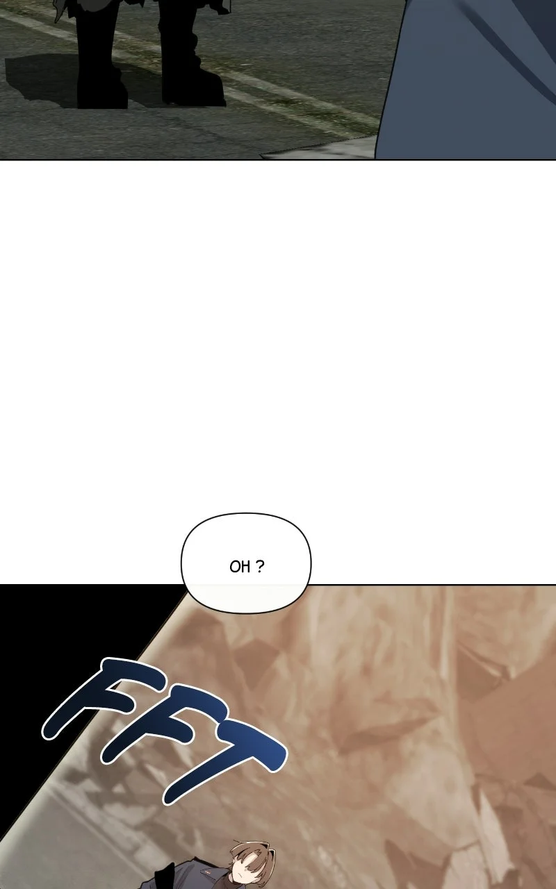 The Postman of the Apocalypse Chapitre 7 - Page 33