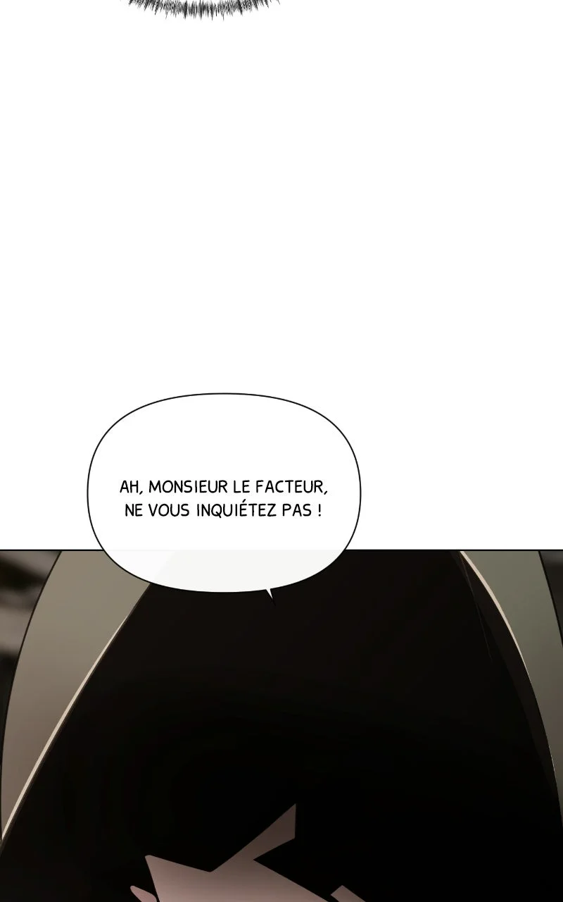 The Postman of the Apocalypse Chapitre 7 - Page 38