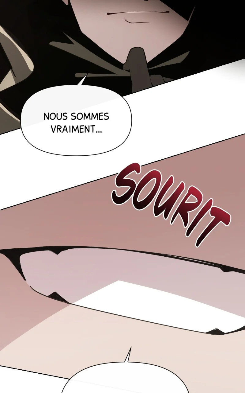 The Postman of the Apocalypse Chapitre 7 - Page 39