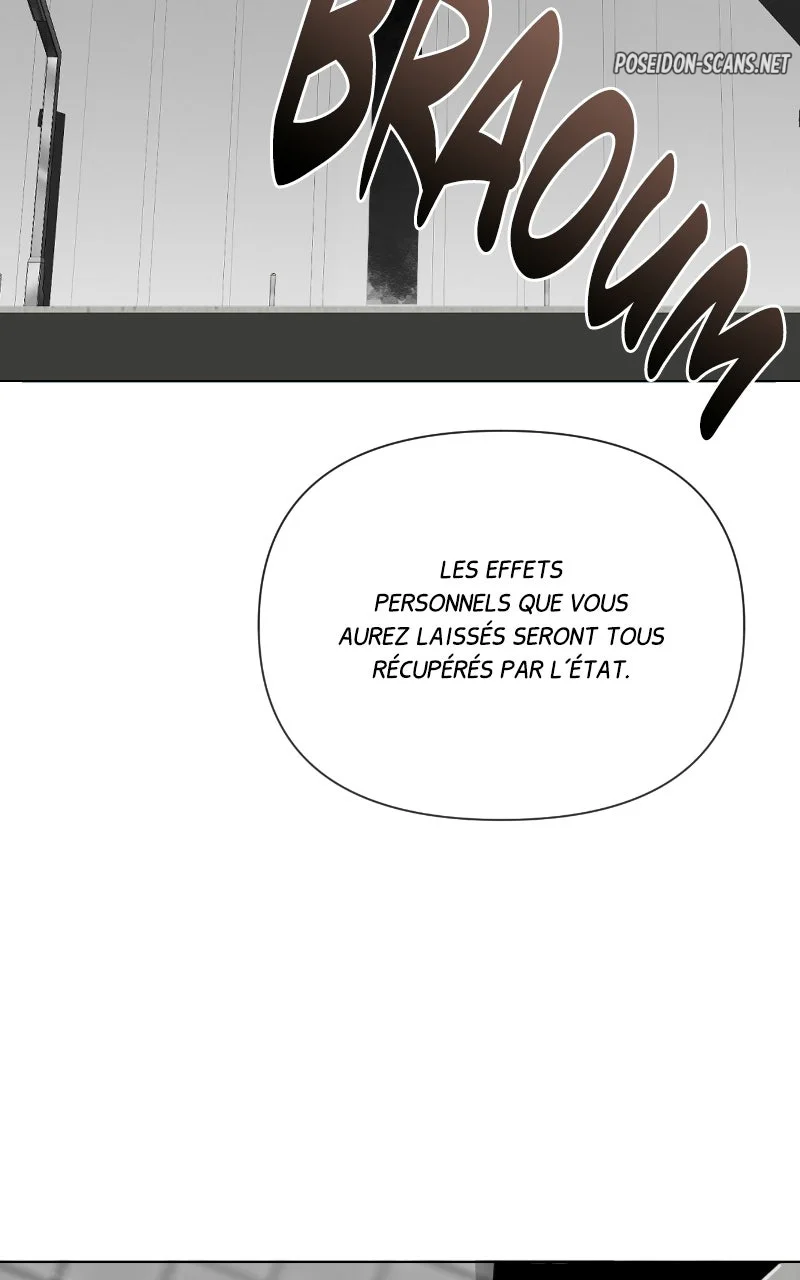 The Postman of the Apocalypse Chapitre 7 - Page 4