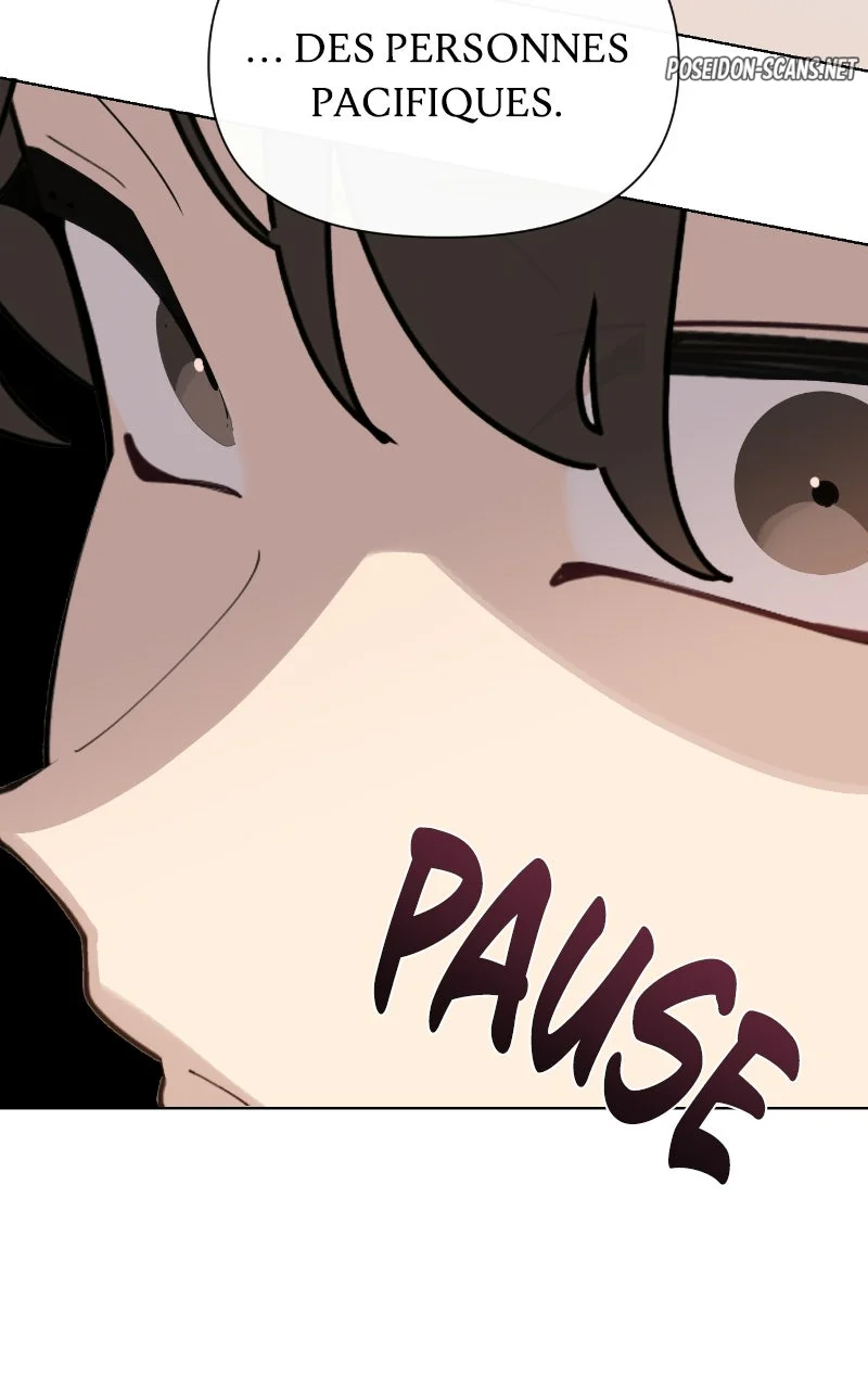 The Postman of the Apocalypse Chapitre 7 - Page 40