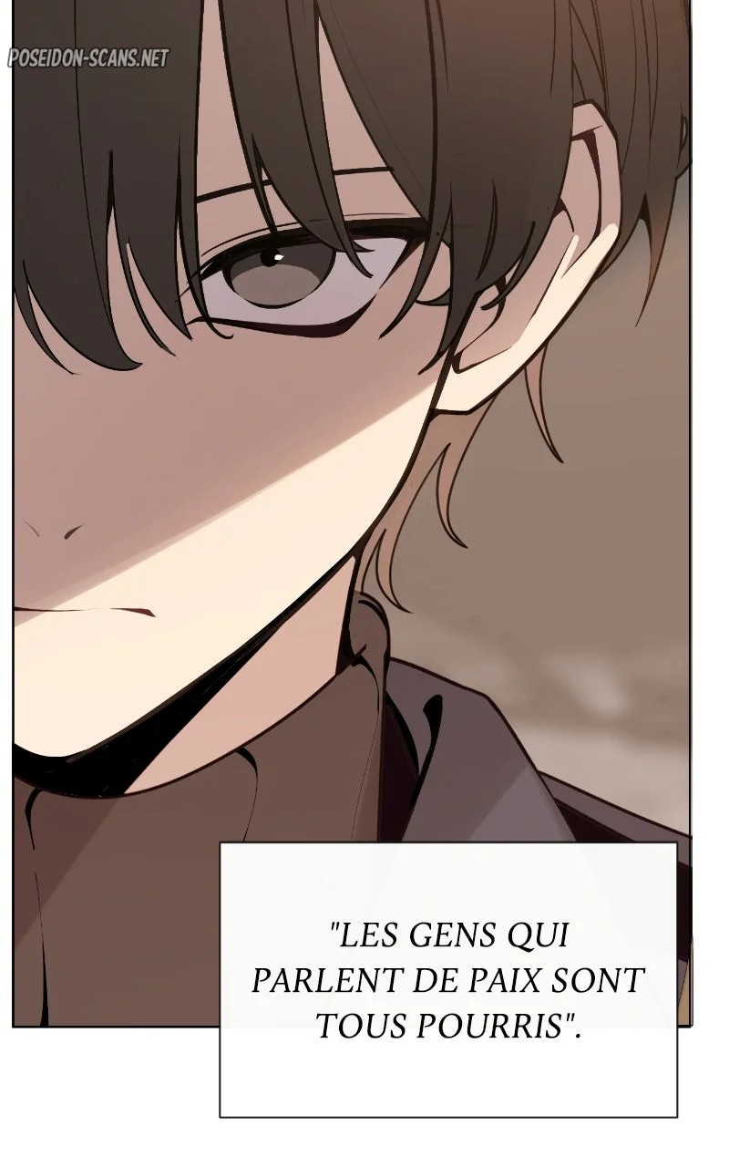 The Postman of the Apocalypse Chapitre 7 - Page 43