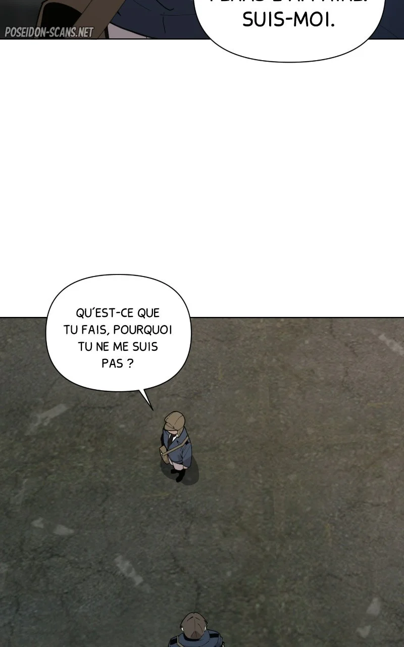 The Postman of the Apocalypse Chapitre 7 - Page 49