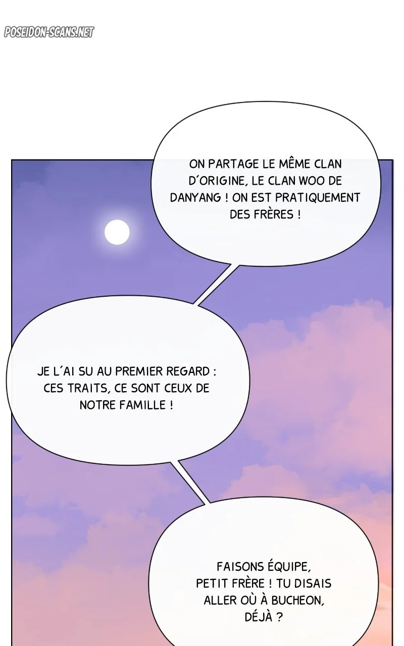 The Postman of the Apocalypse Chapitre 7 - Page 64