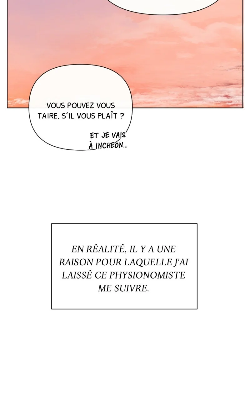 The Postman of the Apocalypse Chapitre 7 - Page 65