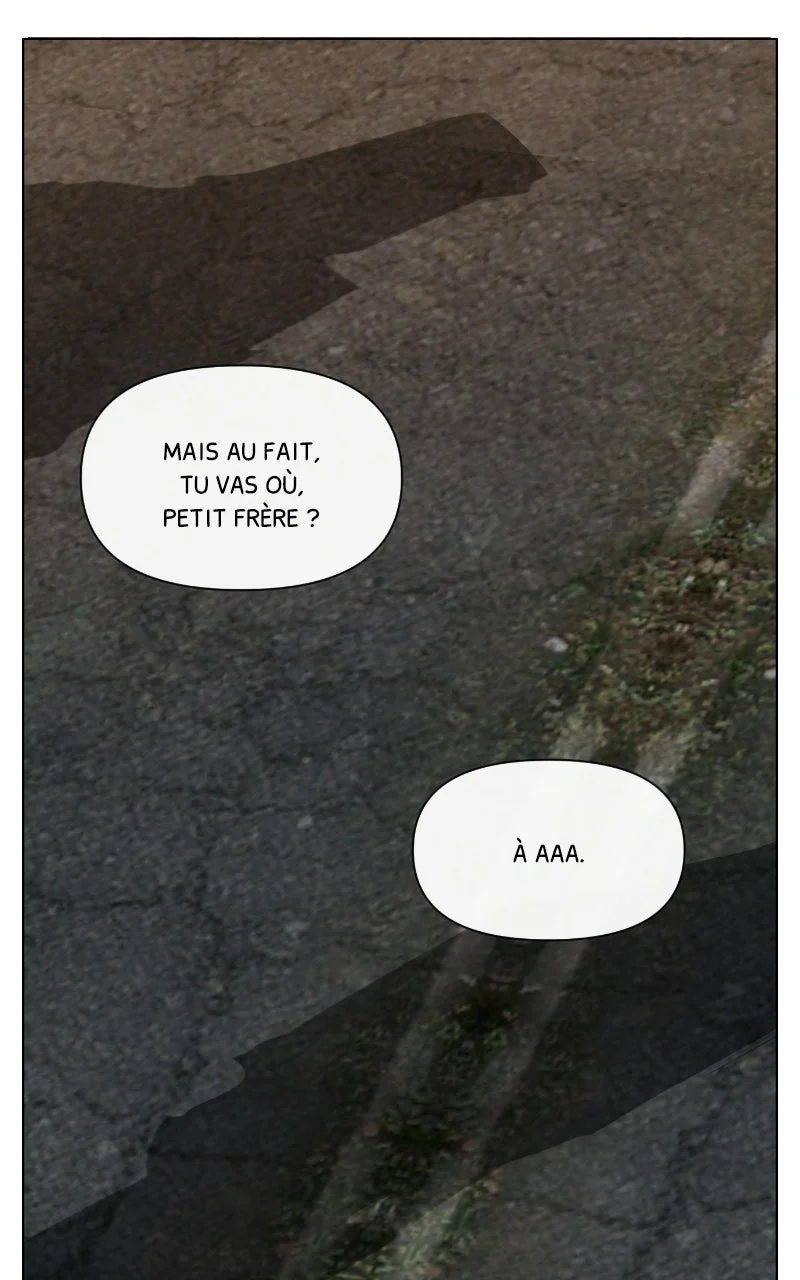 The Postman of the Apocalypse Chapitre 7 - Page 66