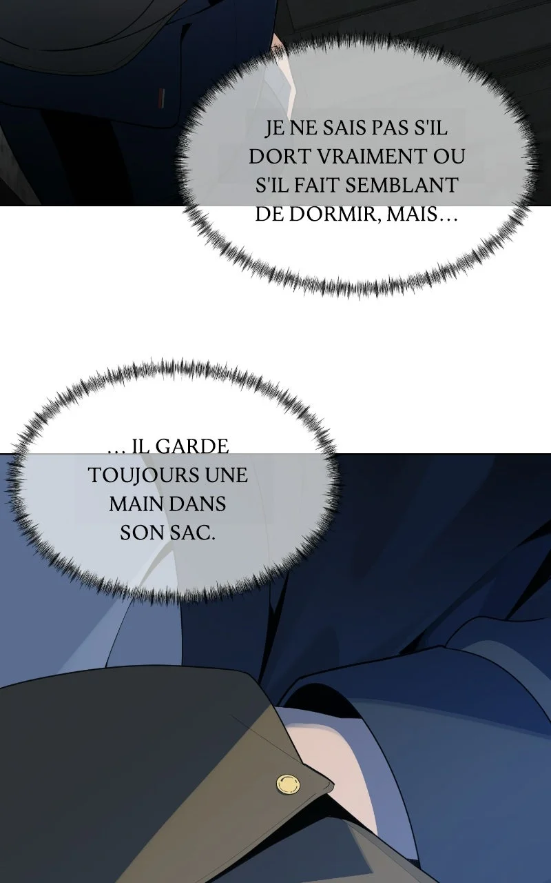 The Postman of the Apocalypse Chapitre 7 - Page 77