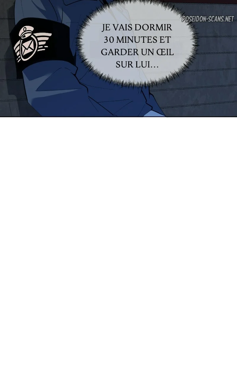 The Postman of the Apocalypse Chapitre 7 - Page 79